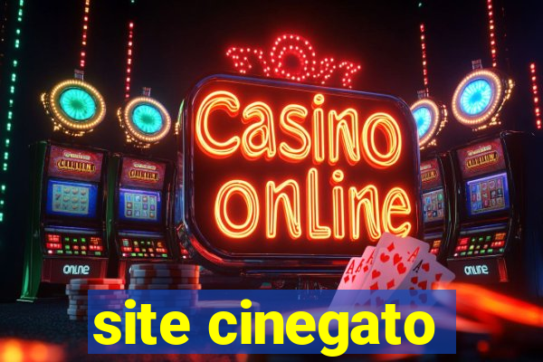 site cinegato